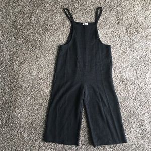 Madewell Jumpsuit